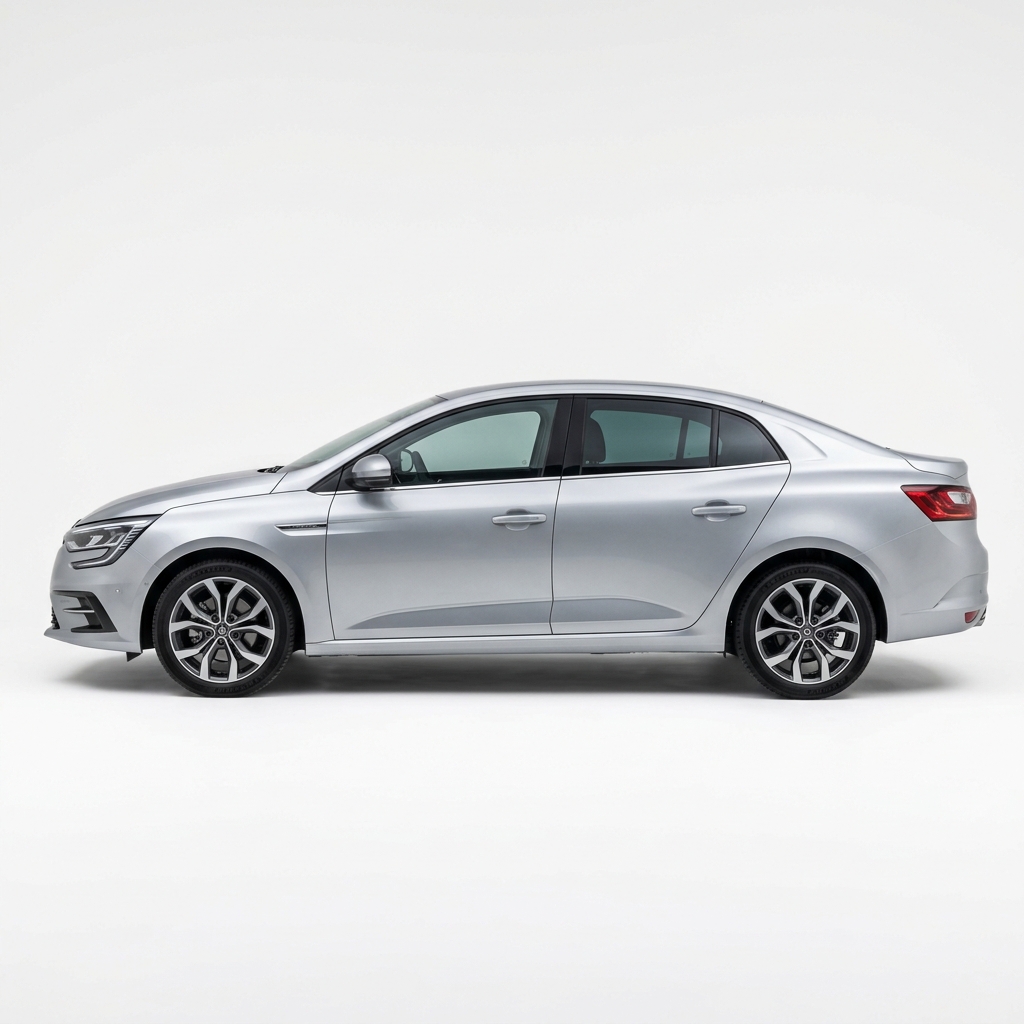 Fiat Egea - Sol Yan