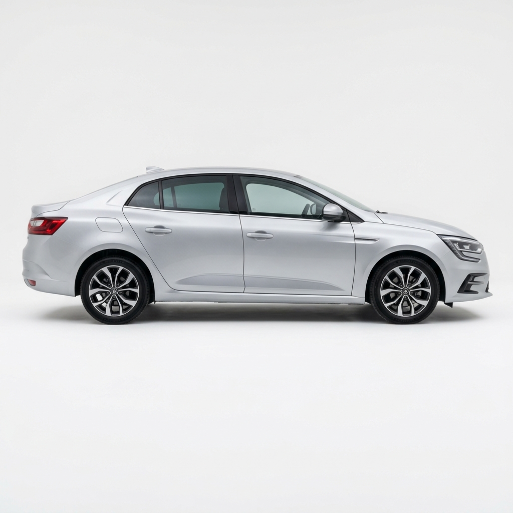 Fiat Egea - Sağ Yan